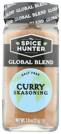 6-PACK OF Spice Curry Spice Hunter 1.8 oz