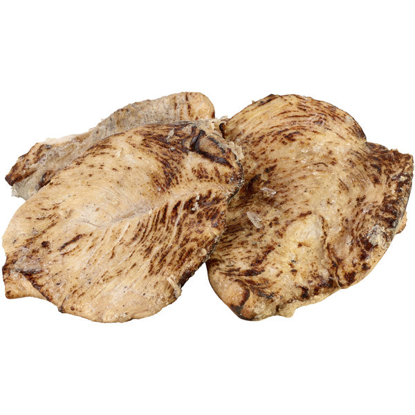 5 lb-PACK OF CHICKEN BRST Fire Braised 3 Oz