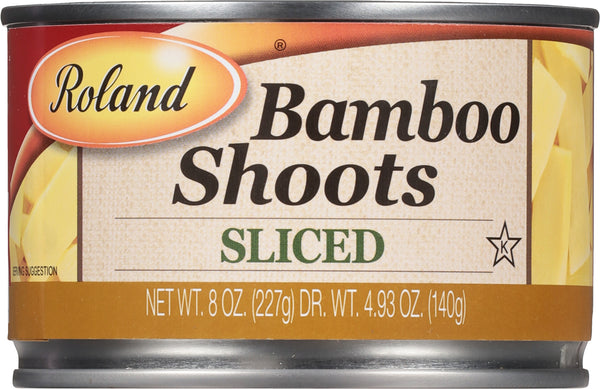 24-PACK OF BAMBOO SHOOT SLI