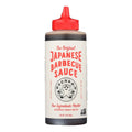 6-PACK OF Sauce Bbq Japanese Original Bachan's 17 fz