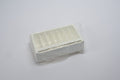 EA-PACK OF DISPENSER LABEL 7RL 3/4"-1"