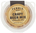12-PACK OF SNACK MIX CRAFT BEER ORIGINAL 4 OUNCE - CASE OF 12