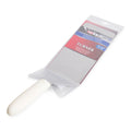 8X4-PACK OF TURNER STNLS WHT HNDL
