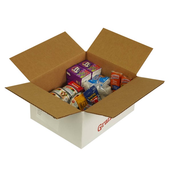 7 CT-PACK OF MEAL KIT # 787 7 PACK