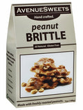12-PACK OF Brittle Peanut Box, AvenueSweets