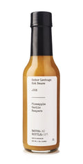 12-PACK OF Sauce Hot Reapers Pineapple Garlic .003, Senor Lechuga