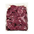 5#AV-PACK OF BEEF CHUCK PEC STEW 3\8IN RSV