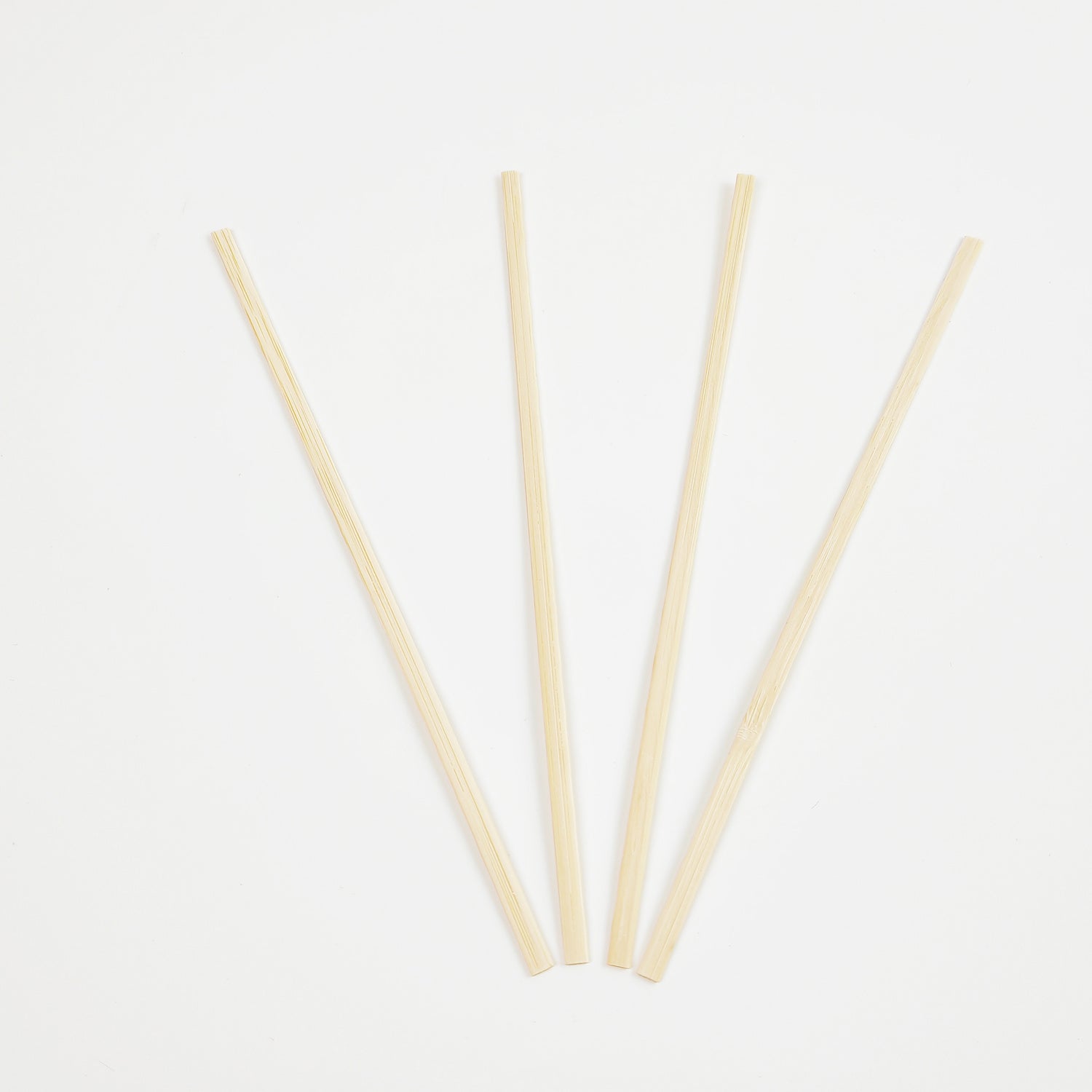 10-PACK OF Stirrer Coffee Individual Paper Wrapped 7”