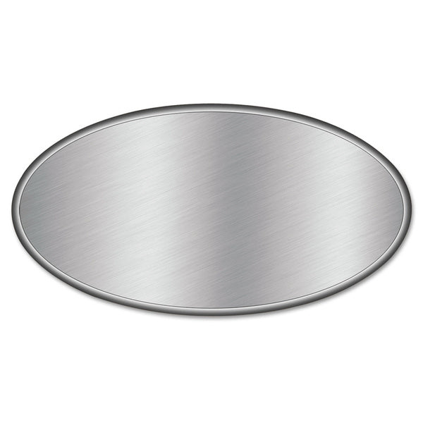 500-PACK OF Lid Foil Handi-Foil 2046L 9-Inch Aluminum Foil Laminated Board Lids - Silver, 500 Count for Optimal Food Freshness