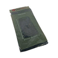 EA-PACK OF APRON WAIST 3 PKT RVRSBL BLK