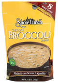 6-PACK OF MIX SOUP CHEDDAR BROCCOLI