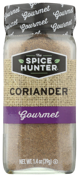 6-PACK OF Spice Coriander Spice Hunter 1.4 oz