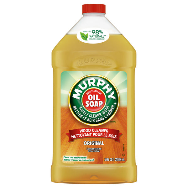 32 OZ-PACK OF SOAP OIL LIQ