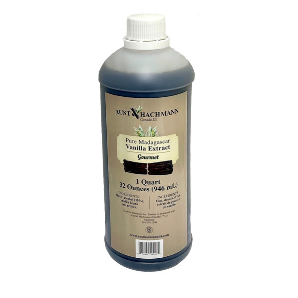 1- PACK OF EXTRACT VANILLA PURE