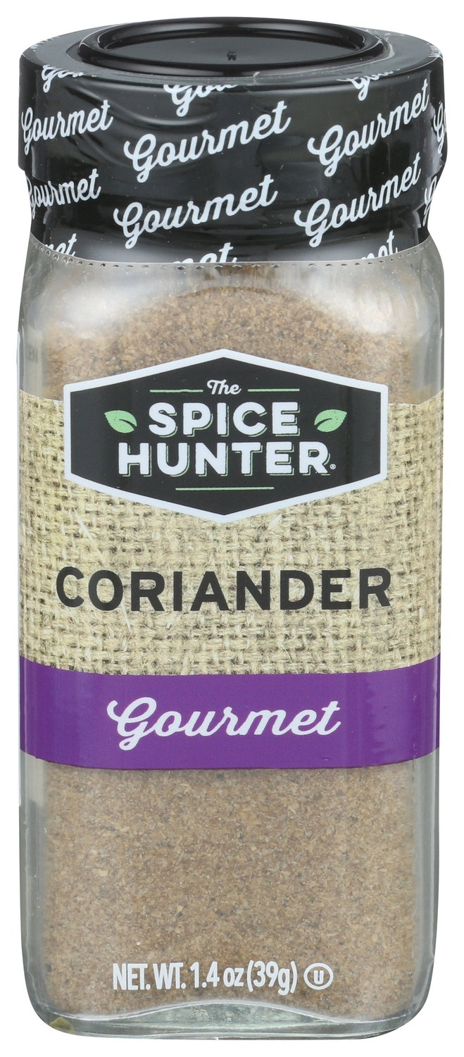 6-PACK OF SPICE CORIANDER GOURMET