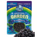 12-PACK OF Blueberries Freeze Dried (100% Fruit), Arctic Farms