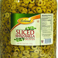 4-PACK OF OLIVE GREEN SLI