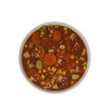 4-PACK OF SOUP VEGETABLE GARDEN RTU