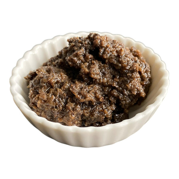 12-PACK OF Sauce-Black Truffle, Italian, 180 gram Jar, 12-Piece, 3%