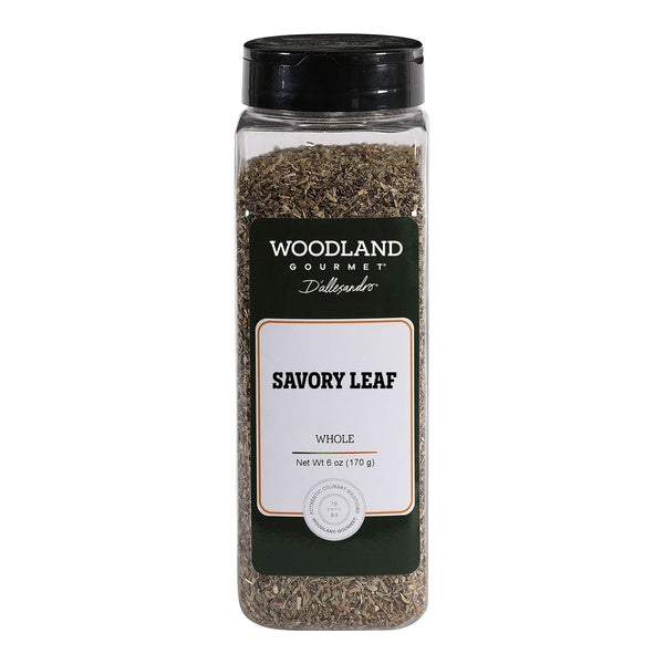 6-PACK OF SPICE SAVORY FCY WHL LEAF