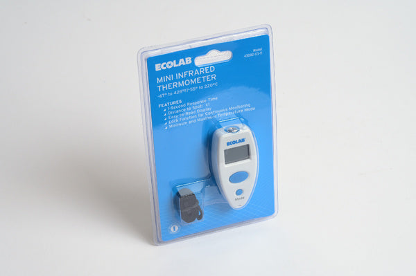 EA-PACK OF THERMOMETER INFRA MINI
