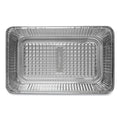 50-PACK OF Handi-Foil 8540 12.81 in. x 20.75 in. x 3.19 in. JIF-FOIL Full-Steam Table Pan (50/Carton)