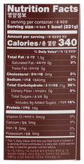 6-PACK OF NOODLE ASIAN KATSUO UDON