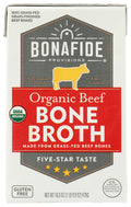 6-PACK OF Broth Beef Bonafide 16.9 fo