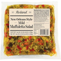 56 OZ-PACK OF SALAD MIX MUFFULETTA NEW ORLEN