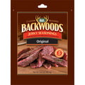 6-PACK OF SEASONING JERK LEM BACKWOODS ORIGINAL JERKY SEASONING