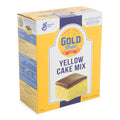 6-PACK OF MIX CAKE YELLOW COMPLT