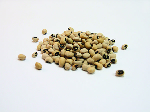 1-PACK OF PEA BLACKEYE DRIED
