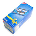 120-PACK OF COOKIE SANDWICH OREO 1.59 OZ