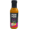 6-PACK OF Sauce Garlic Peri Peri, DiChickO's Peri Peri Supply Co