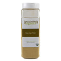 1-PACK OF SPICE GINGER PWDR ORGANIC
