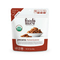 6-PACK OF Pecans Organic Unroasted, Foods Alive