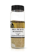 12-PACK OF Dill Pickle Seasoning - 12 Pack of 1 lb. Containers