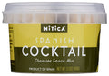 12-PACK OF Snack Mix Mitica 3.53 oz