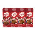 200-PACK OF Cream Coffee-Mate Peppermint Mocha Liquid Coffee Creamer Mini Cups - 0.38 oz, 200 Count, Perfect for Offices and Breakrooms