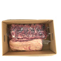 14#AVG-PACK OF BEEF STRIP 0X1 CHOPHOUSE