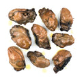 3 OZ-PACK OF OYSTER SMOKED LGE COTNSEED OIL