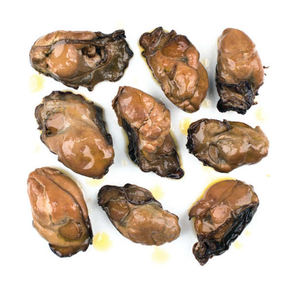 3 OZ-PACK OF OYSTER SMOKED LGE COTNSEED OIL