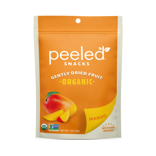24-PACK OF FRUIT MANGO DRIED