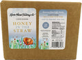 1-PACK OF HONEY STRAW CLOVER