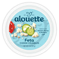 12-PACK OF CHEESE FETA CRUMBLE