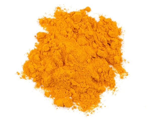 1-PACK OF SPICE TURMERIC GRND