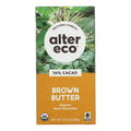 12-PACK OF CHOCOLATE BAR DARK SALTED BROWN BUTTER
