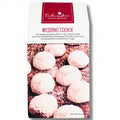 6-PACK OF Cookie Wedding Gable Box, Cookies Con Amore