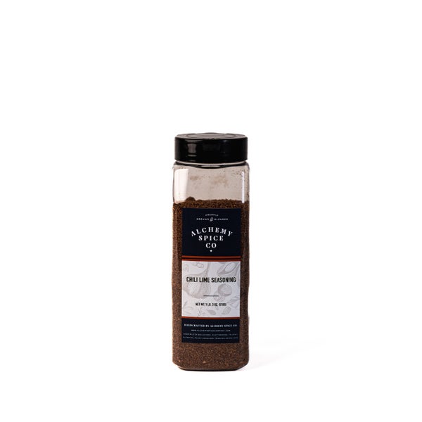 4-PACK OF Seasoning Chili Lime