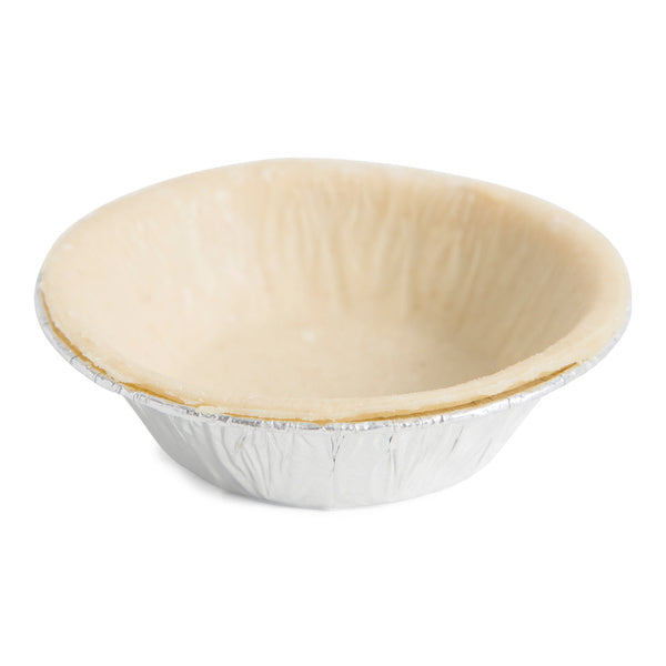 1- PACK OF PASTRY SHELL TART 3IN BUTR
